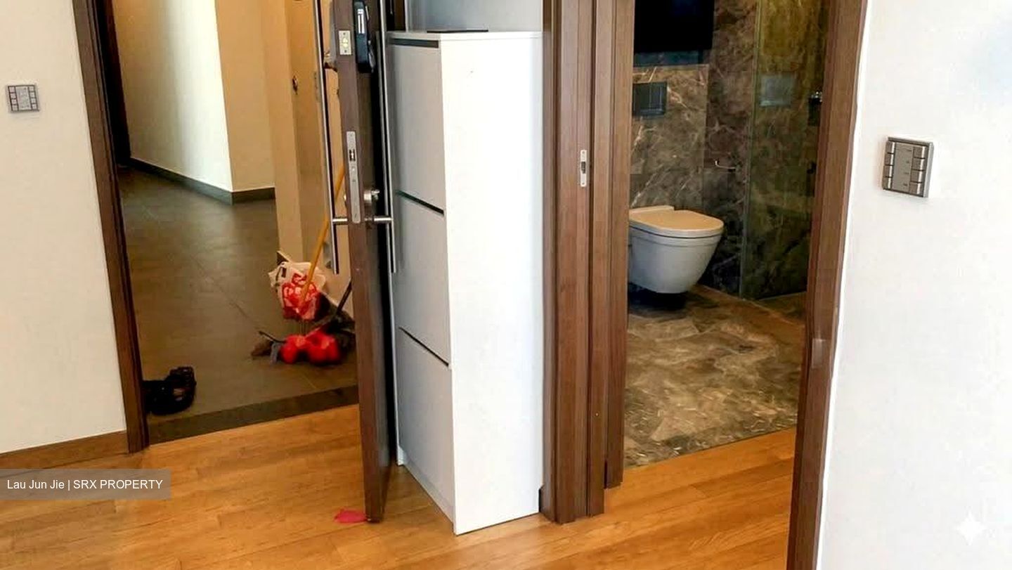 Espada (D9), Apartment #612187421